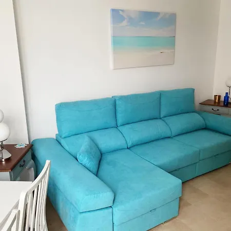 El Cotillo Sonando For Couples Only Romantic Minutes From Swim Or Surf Well Equipped Apartment El Cotillo (Fuerteventura)