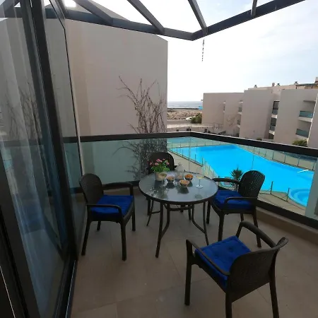 Apartment El Cotillo Sonando For Couples Only Romantic Minutes From Swim Or Surf Well Equipped