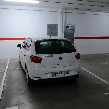 El Sonando/stylish/minutes From Swim Or Surf/well Equipped *