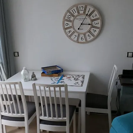 El Sonando/stylish/minutes From Swim Or Surf/well Equipped Apartamento *