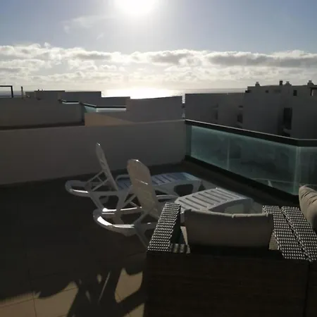 El Cotillo Sonando For Couples Only Romantic Minutes From Swim Or Surf Well Equipped *