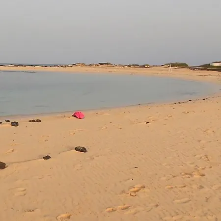 Apartment El Cotillo Sonando For Couples Only Romantic Minutes From Swim Or Surf Well Equipped *