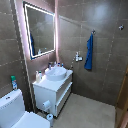 El Sonando/stylish/minutes From Swim Or Surf/well Equipped El Cotillo (Fuerteventura)