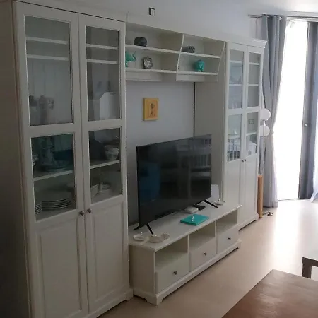 Apartment El Cotillo Sonando For Couples Only Romantic Minutes From Swim Or Surf Well Equipped