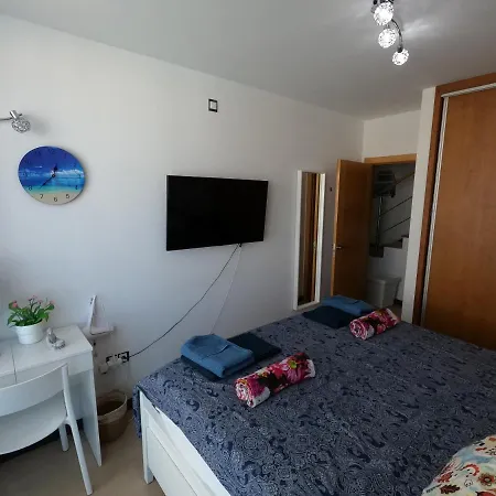 El Cotillo Sonando For Couples Only Romantic Minutes From Swim Or Surf Well Equipped