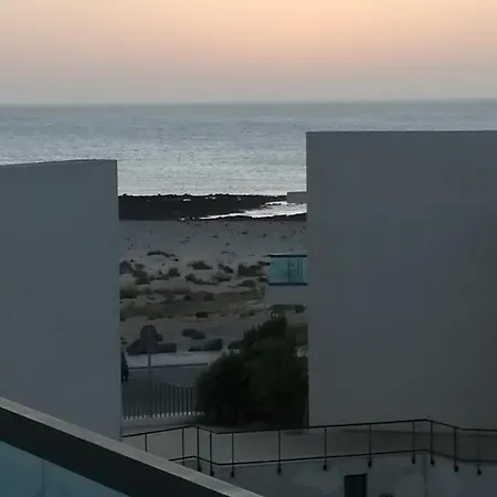 El Cotillo Sonando For Couples Only Romantic Minutes From Swim Or Surf Well Equipped Apartment