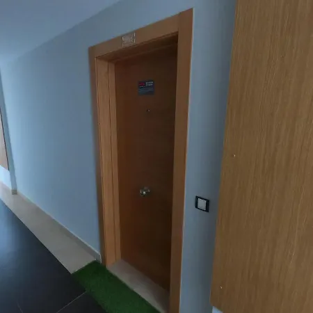 Apartamento El Sonando/stylish/minutes From Swim Or Surf/well Equipped *