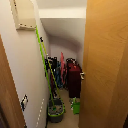 Apartamento El Sonando/stylish/minutes From Swim Or Surf/well Equipped Cotillo