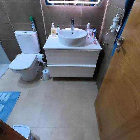 Apartment El Cotillo Sonando For Couples Only Romantic Minutes From Swim Or Surf Well Equipped