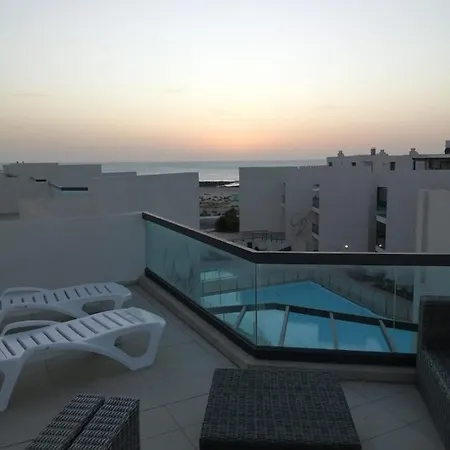 El Cotillo Sonando For Couples Only Romantic Minutes From Swim Or Surf Well Equipped Apartment *