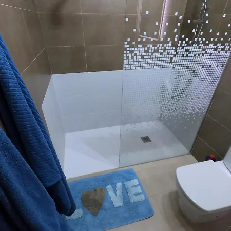 El Sonando/stylish/minutes From Swim Or Surf/well Equipped * El Cotillo (Fuerteventura)