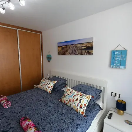 El Cotillo Sonando For Couples Only Romantic Minutes From Swim Or Surf Well Equipped Apartment *