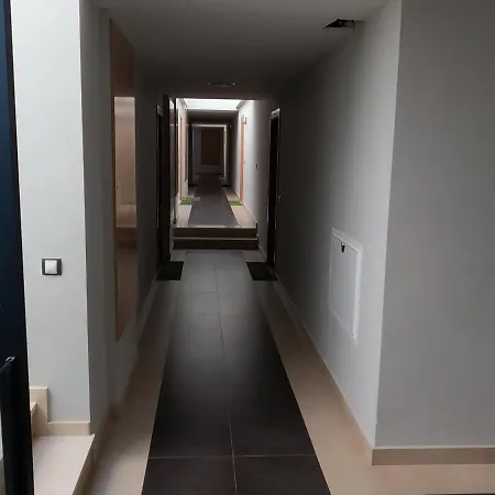 El Sonando/stylish/minutes From Swim Or Surf/well Equipped Apartment *