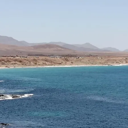 El Cotillo Sonando For Couples Only Romantic Minutes From Swim Or Surf Well Equipped