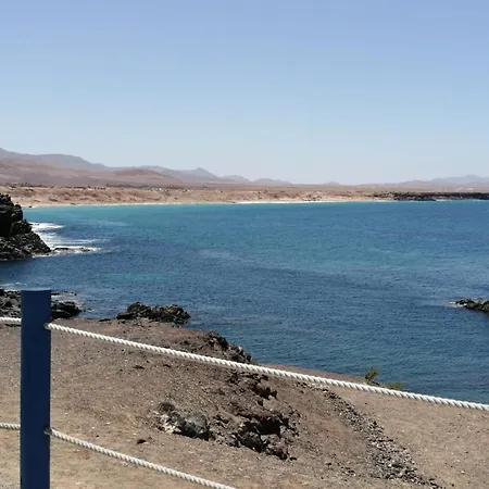 El Cotillo Sonando For Couples Only Romantic Minutes From Swim Or Surf Well Equipped Apartment *