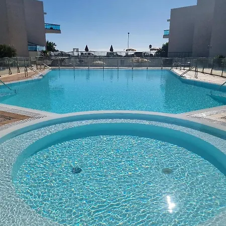 El Sonando/stylish/minutes From Swim Or Surf/well Equipped Cotillo