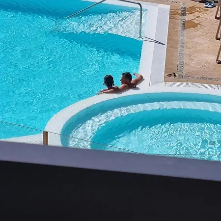 El Cotillo Sonando For Couples Only Romantic Minutes From Swim Or Surf Well Equipped