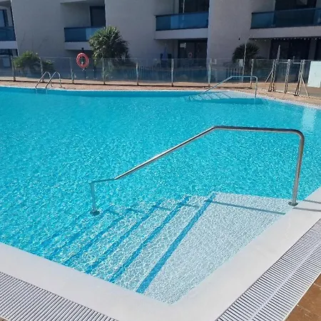 El Sonando/stylish/minutes From Swim Or Surf/well Equipped Cotillo