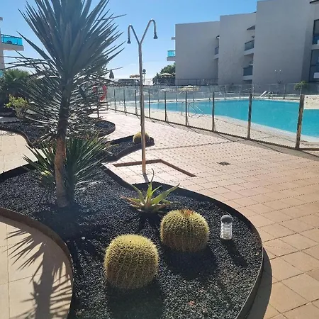 El Cotillo Sonando For Couples Only Romantic Minutes From Swim Or Surf Well Equipped * El Cotillo (Fuerteventura)