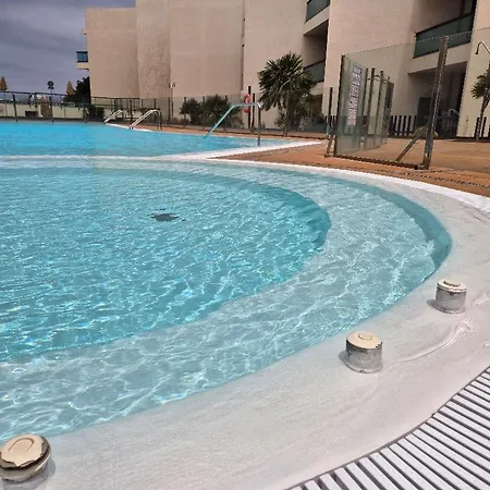 El Cotillo Sonando For Couples Only Romantic Minutes From Swim Or Surf Well Equipped Apartment