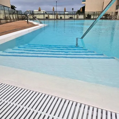 El Cotillo Sonando For Couples Only Romantic Minutes From Swim Or Surf Well Equipped Apartment *