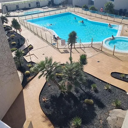 Apartment El Cotillo Sonando For Couples Only Romantic Minutes From Swim Or Surf Well Equipped *