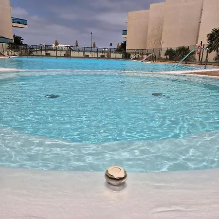 El Cotillo Sonando For Couples Only Romantic Minutes From Swim Or Surf Well Equipped *