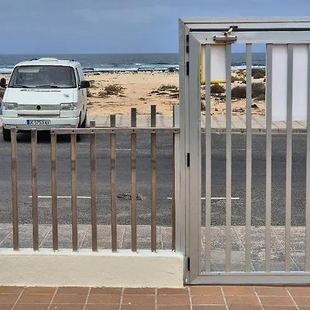 El Cotillo Sonando For Couples Only Romantic Minutes From Swim Or Surf Well Equipped Apartment