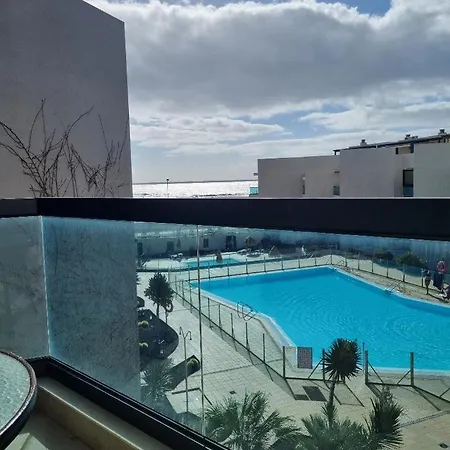El Cotillo Sonando For Couples Only Romantic Minutes From Swim Or Surf Well Equipped Apartment *