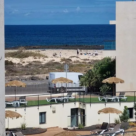 El Cotillo Sonando For Couples Only Romantic Minutes From Swim Or Surf Well Equipped * El Cotillo (Fuerteventura)