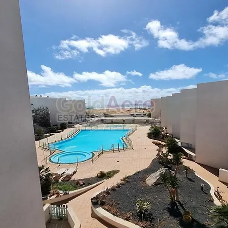 El Cotillo Sonando For Couples Only Romantic Minutes From Swim Or Surf Well Equipped Apartment