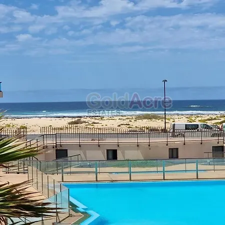 Apartment El Cotillo Sonando For Couples Only Romantic Minutes From Swim Or Surf Well Equipped