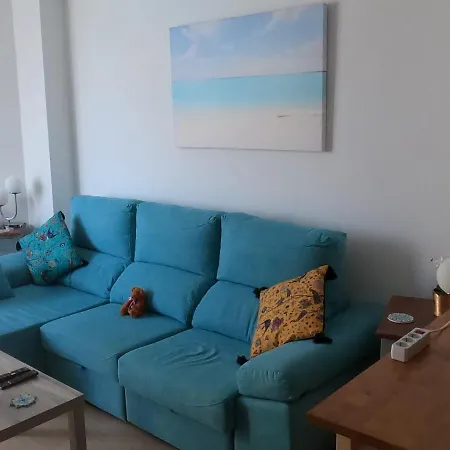 El Sonando/stylish/minutes From Swim Or Surf/well Equipped