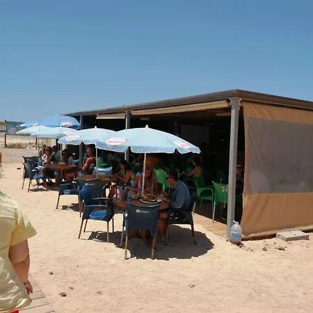 El Sonando/stylish/minutes From Swim Or Surf/well Equipped Daire